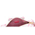 Louis Vuitton By the Pool Speedy 25 Bandouliere Handbag M23073 Rose Monogram